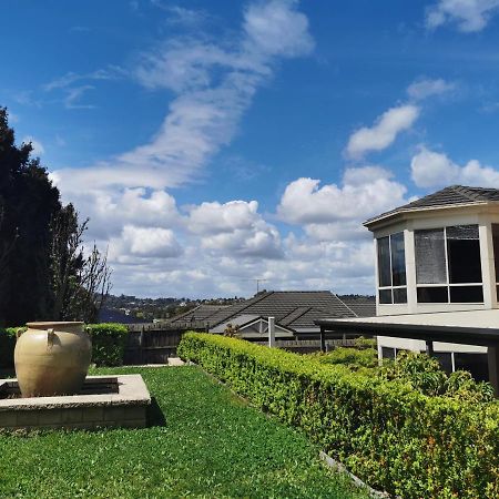 Narre Warren Japanese Bonsai Garden 2 Rooms מראה חיצוני תמונה