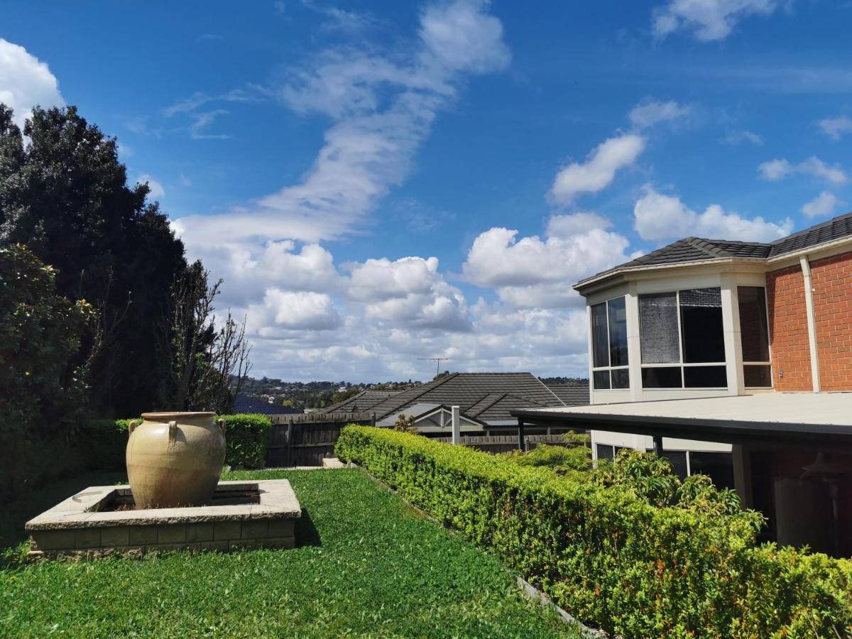 Narre Warren Japanese Bonsai Garden 2 Rooms מראה חיצוני תמונה